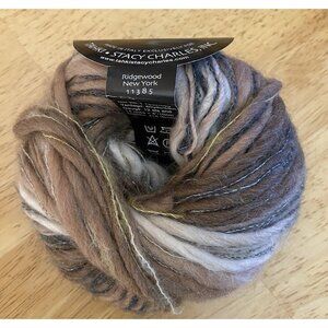 1 Ball Of Tahki Yarns Presto Italian Stanley Charles